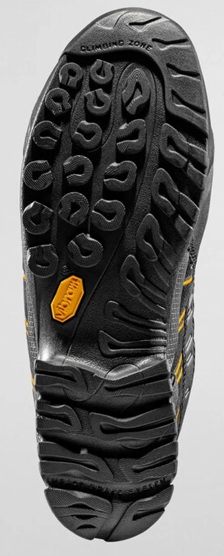 La Sportiva Hyper GTX Black Velikost: 43