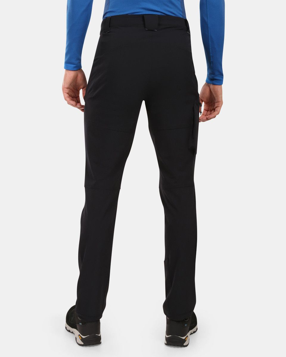 Kilpi TIDE-M Černá Velikost: XL Short