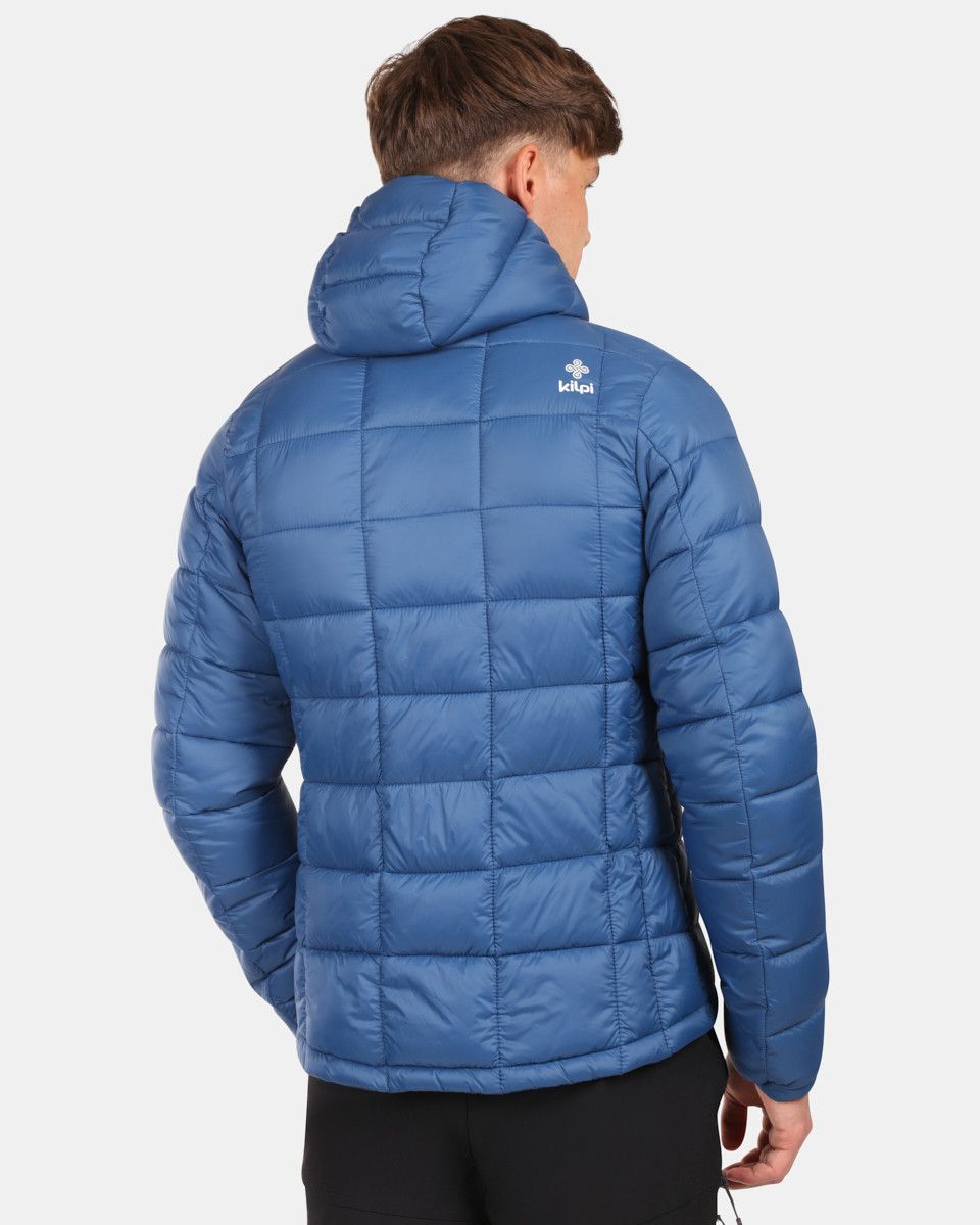 Kilpi REBEKI-M Tmavě modrá Velikost: 3XL
