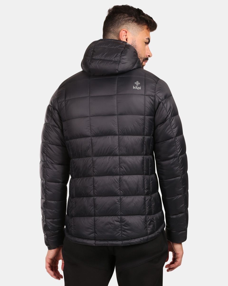 Kilpi REBEKI-M Černá Velikost: 3XL