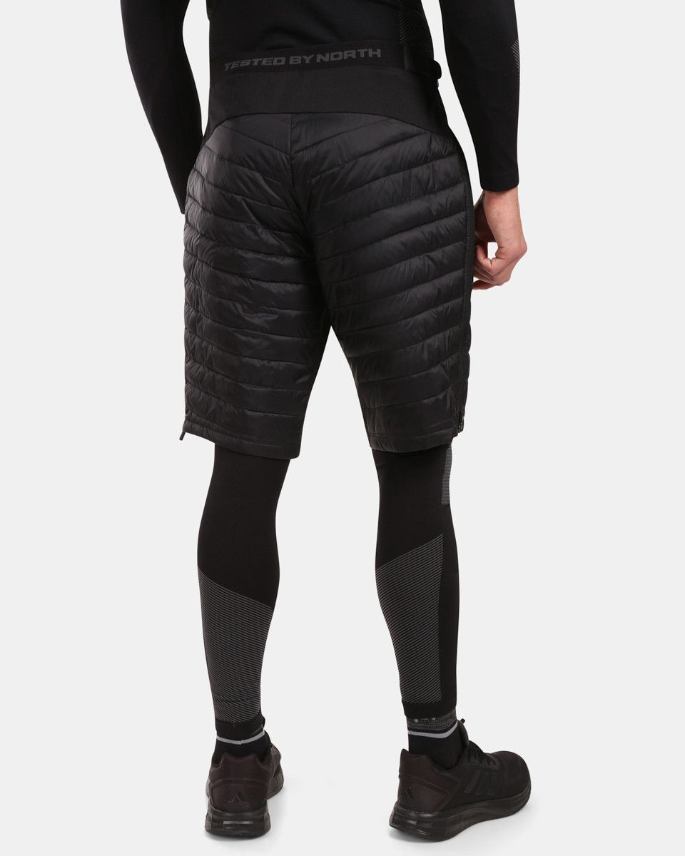 Kilpi FANCY-M Černá Velikost: XXL