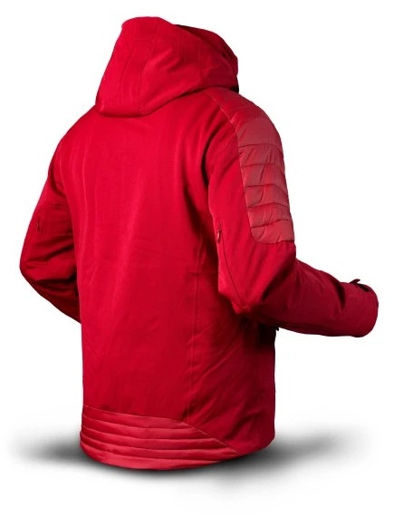 Trimm SLIDER red Velikost: L