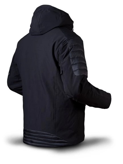 Trimm SLIDER black Velikost: M
