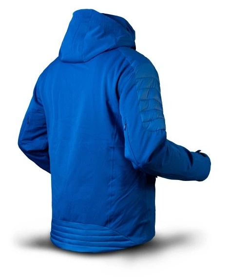 Trimm SLIDER jeans blue Velikost: M