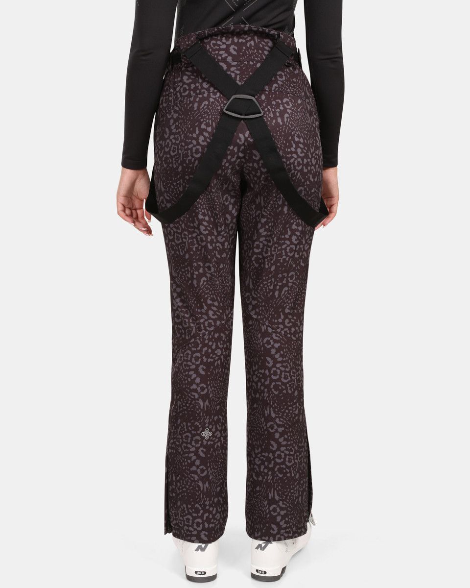 Kilpi TORIEN-W Černá Velikost: 36 short