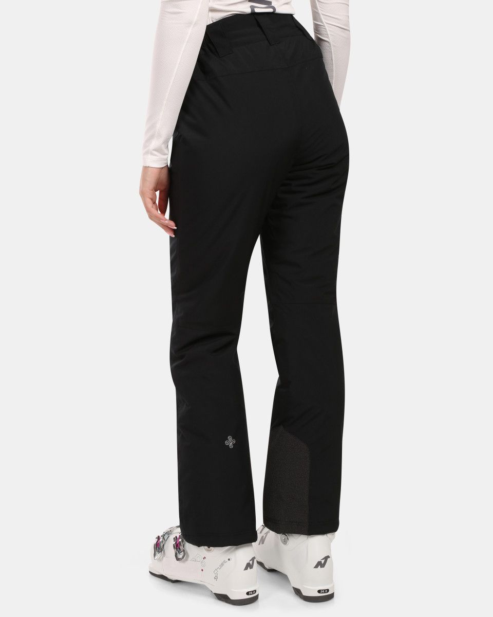 Kilpi GABONE-W Černá Velikost: 38 short
