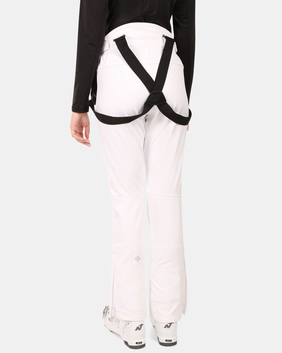 Kilpi DIONE-W Bílá Velikost: 42 short