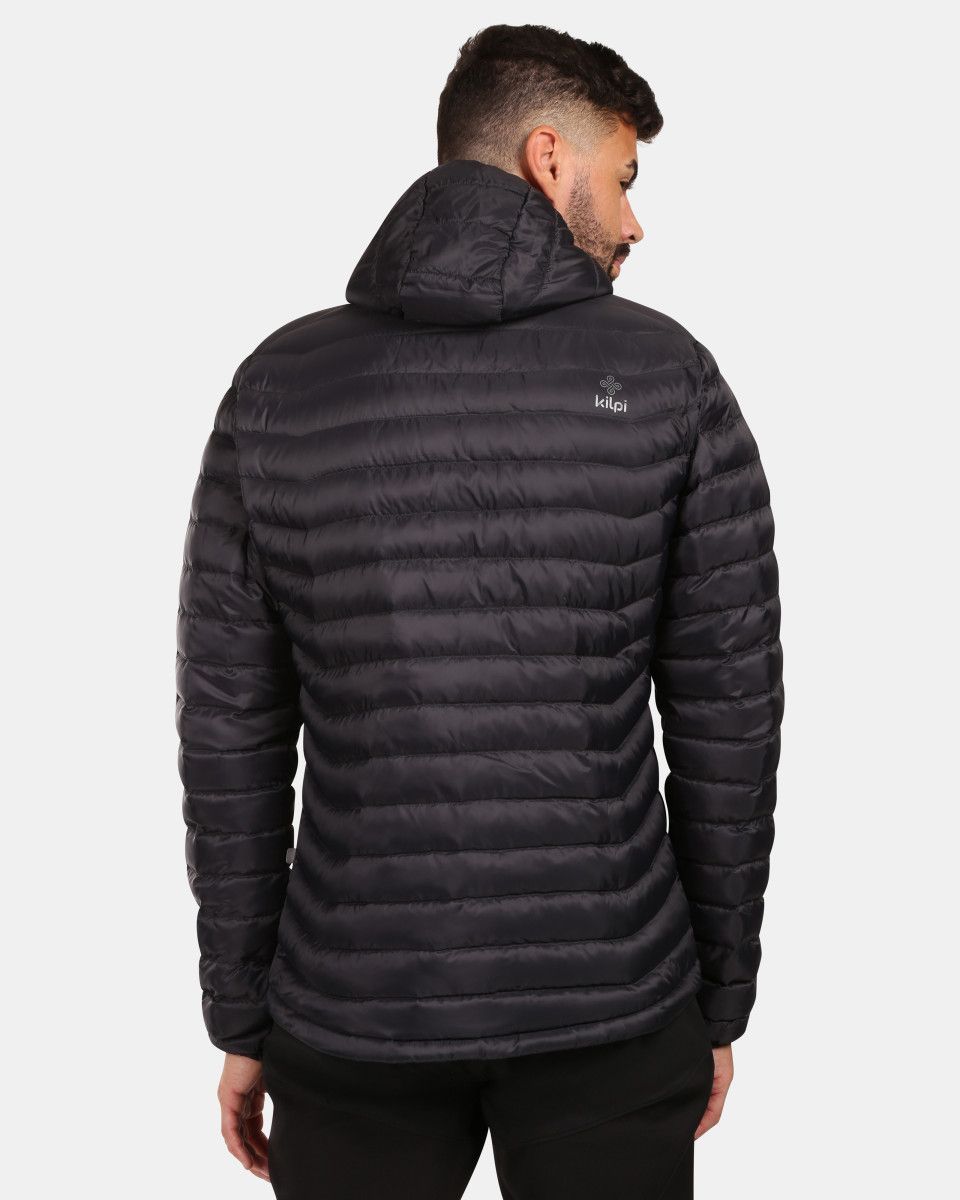 Kilpi PYRAMIDEN-M Černá Velikost: 3XL