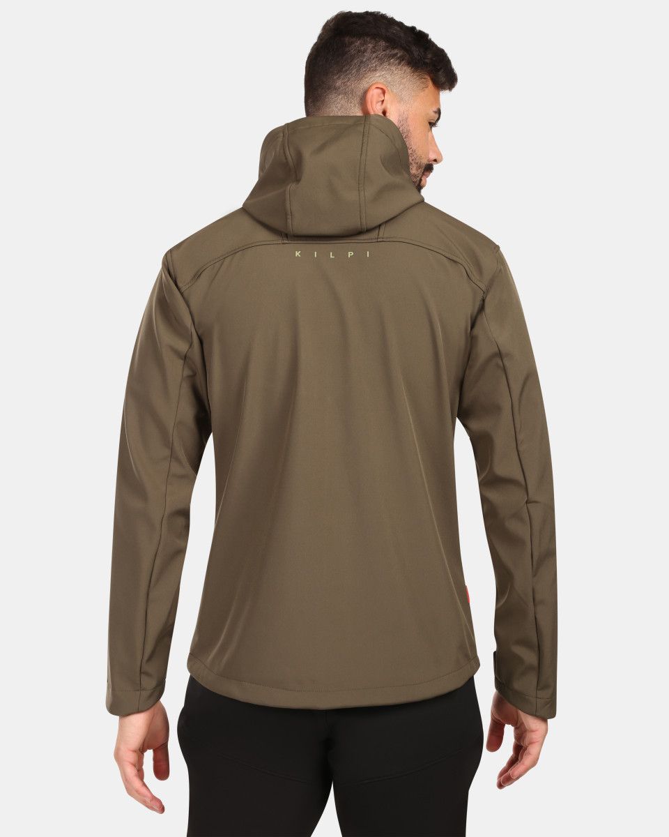 Kilpi RAVIO-M Zelená Velikost: 3XL