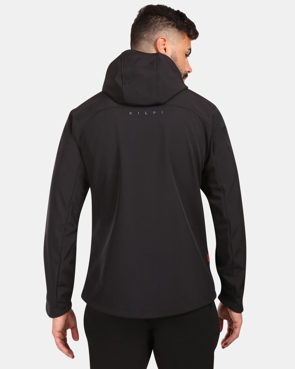 Kilpi RAVIO-M Černá Velikost: 3XL