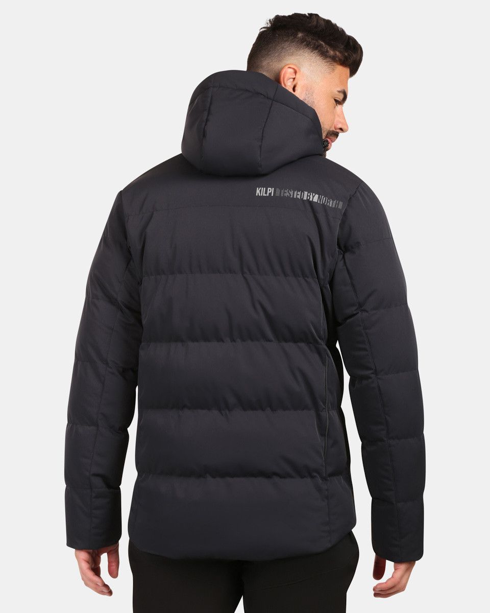 Kilpi TASHA-M Černá Velikost: 3XL