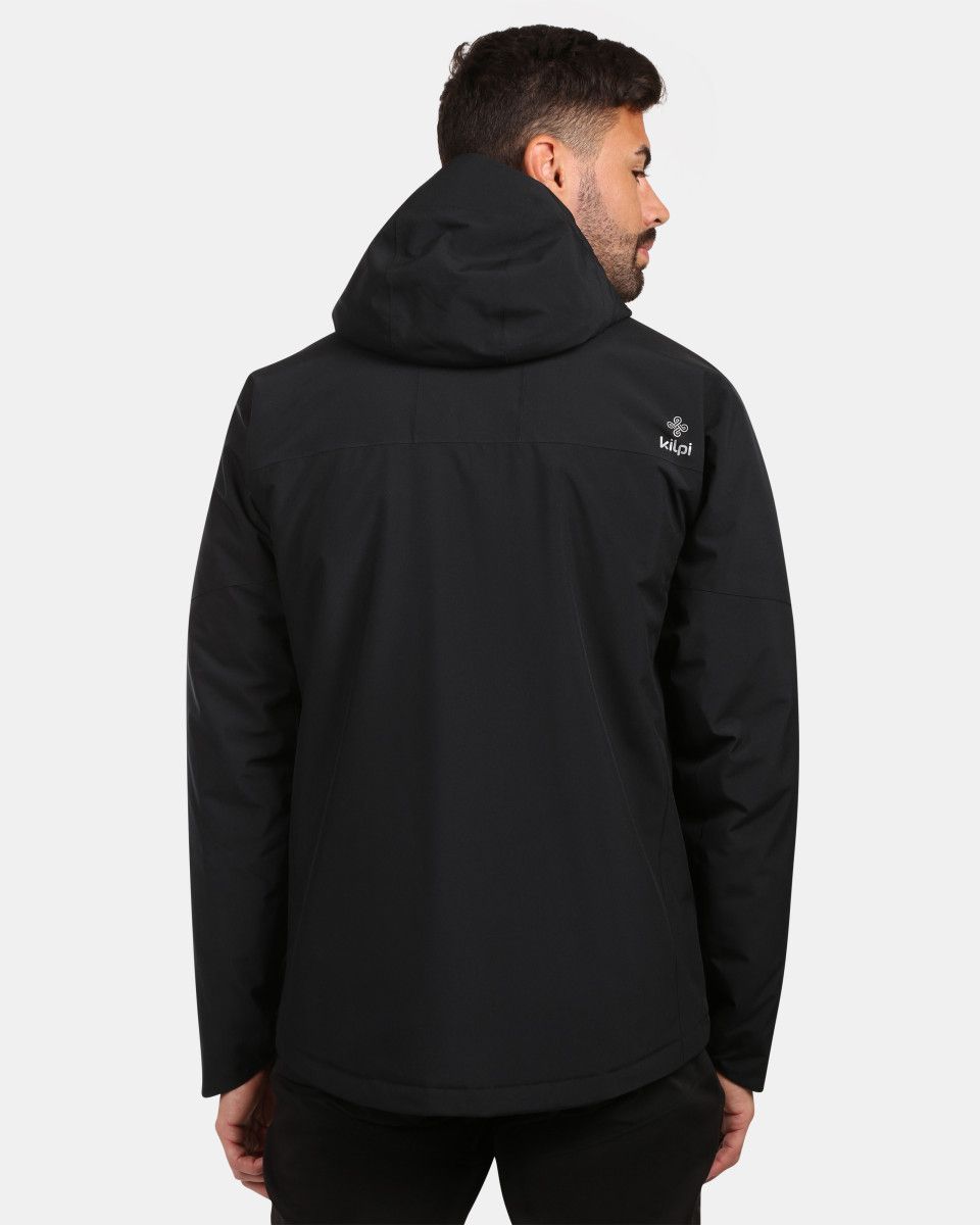 Kilpi OLVERA-M Černá Velikost: 3XL