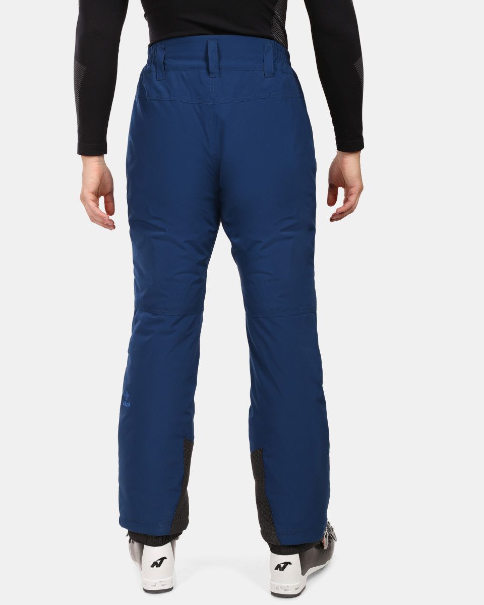 Kilpi GABONE-M Tmavě modrá Velikost: XL Short