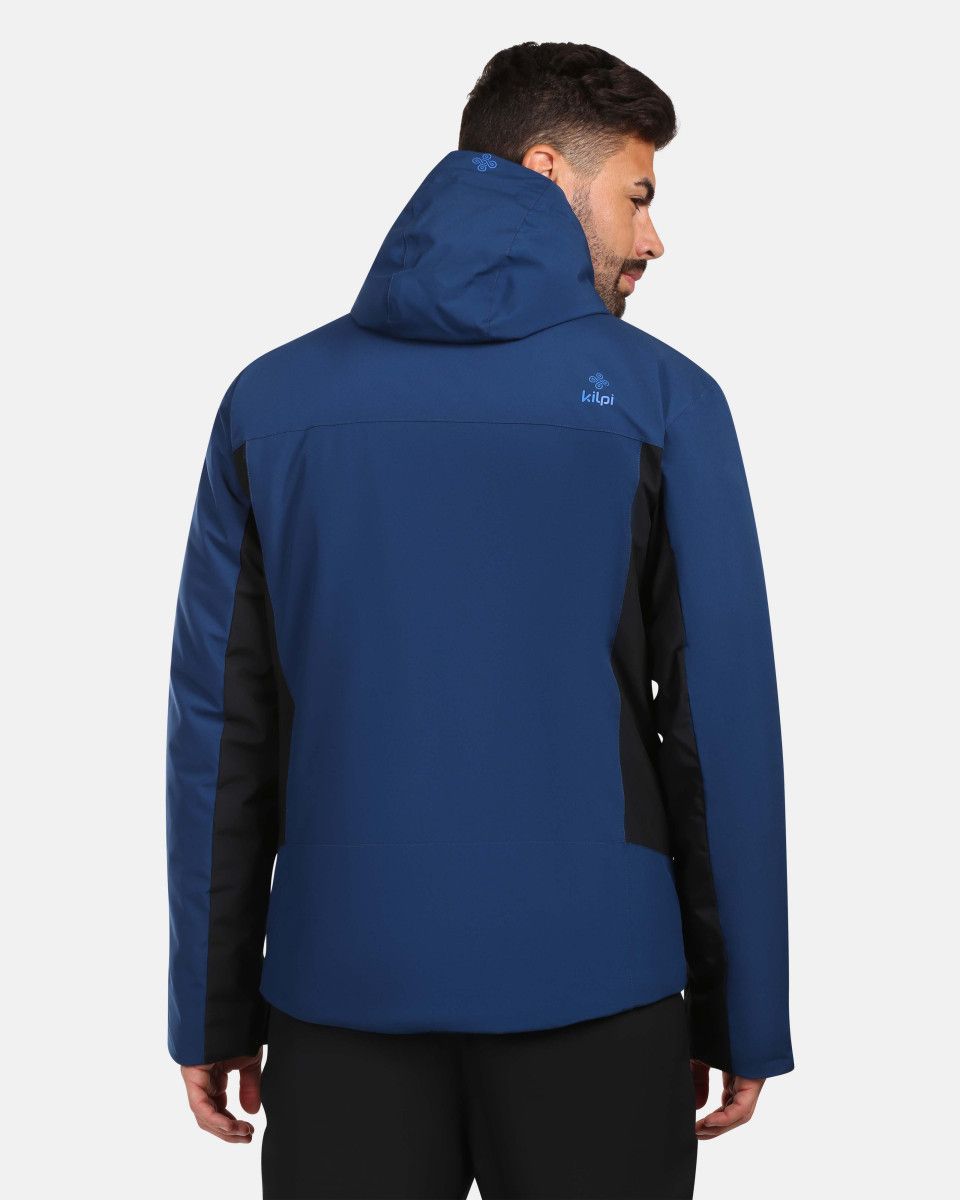 Kilpi FLIP-M Tmavě modrá Velikost: XL