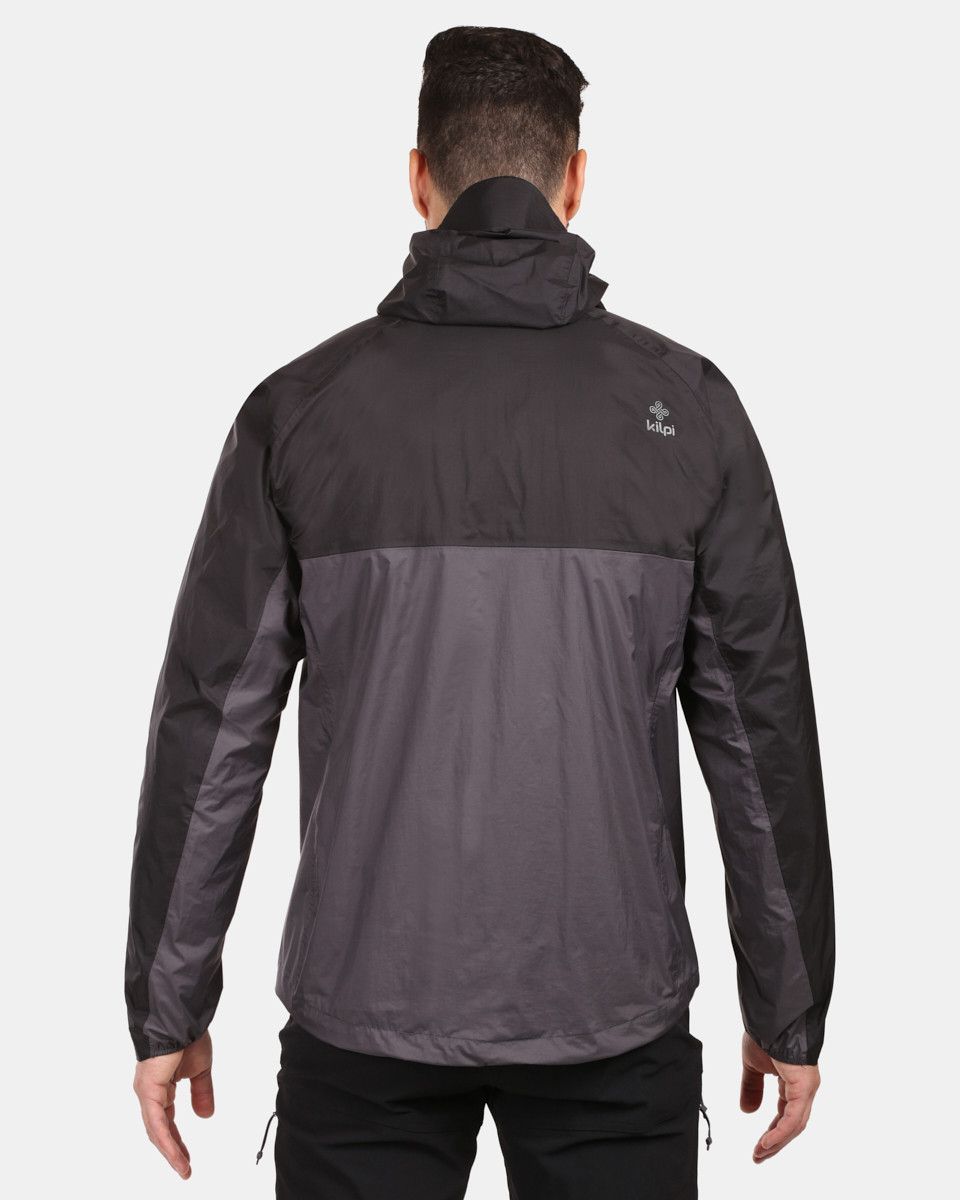 Kilpi HURRICANE-M Černá Velikost: 3XL