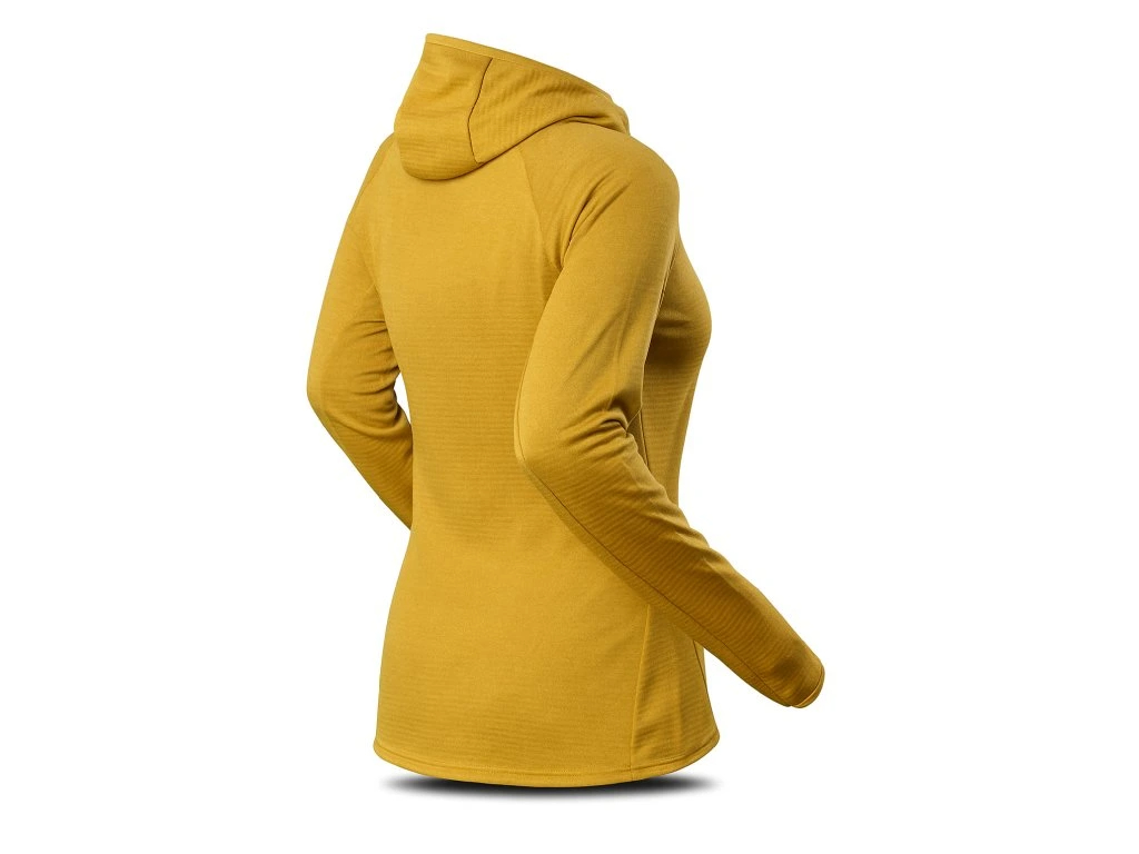 Trimm VERONA mustard Velikost: M 8595225566018