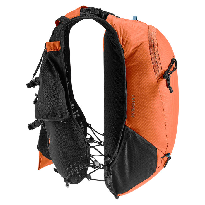 deuter Ascender 7 sprout Velikost: OneSize