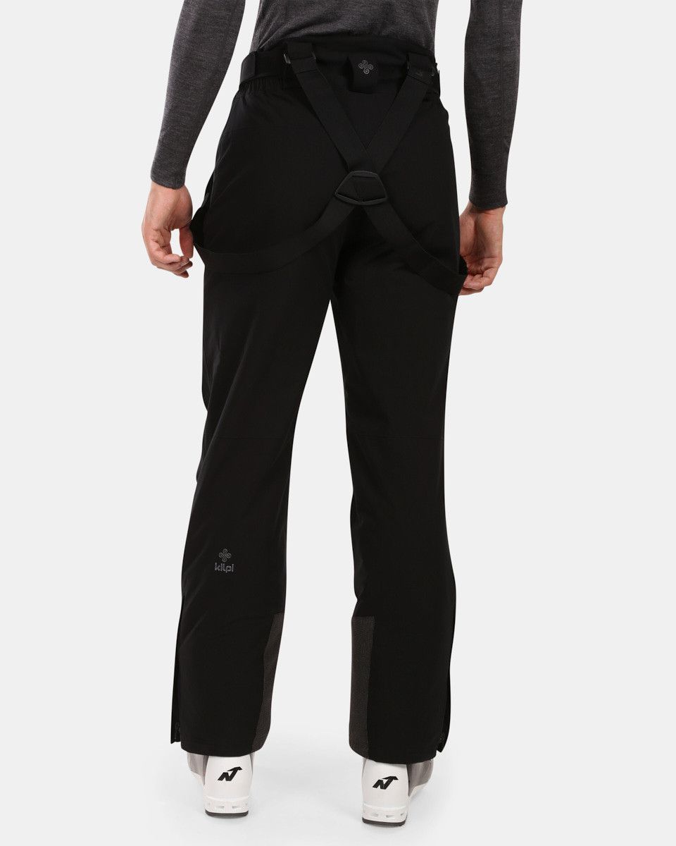 Kilpi MIMAS-M Černá Velikost: L short