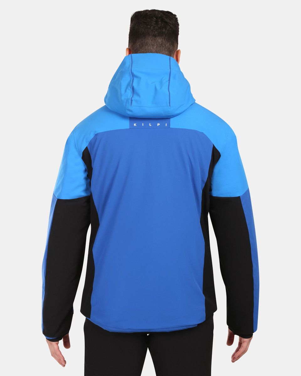 Kilpi TONNSI-M Tmavě modrá Velikost: 3XL