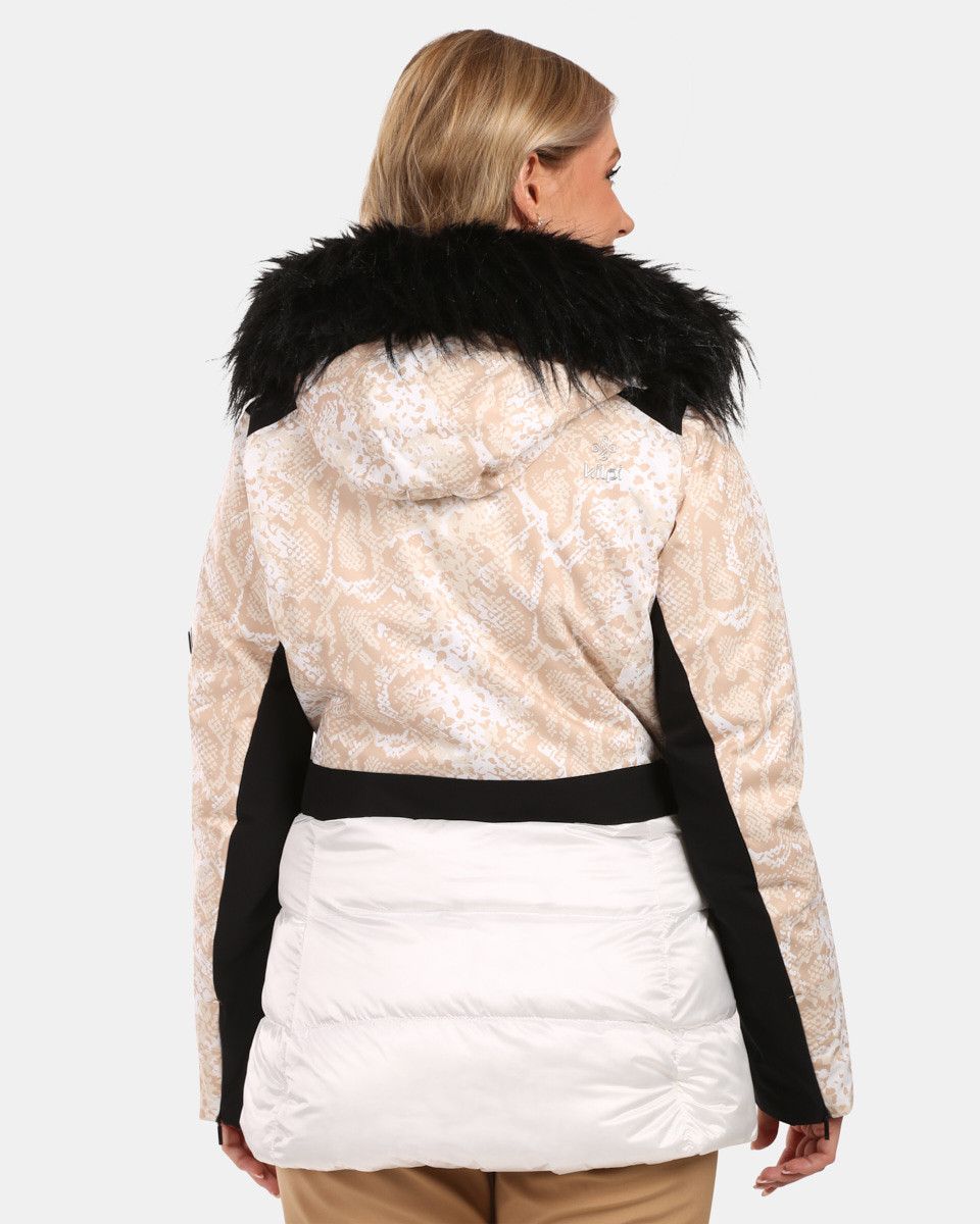 Kilpi LENA-W Bílá Velikost: 34