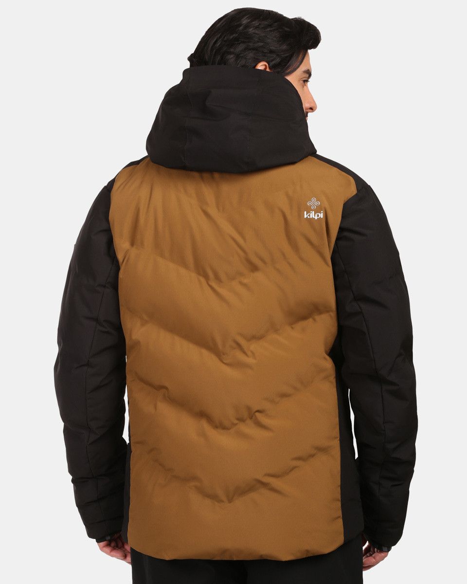 Kilpi SKIMMIO-M Hnědá Velikost: XL
