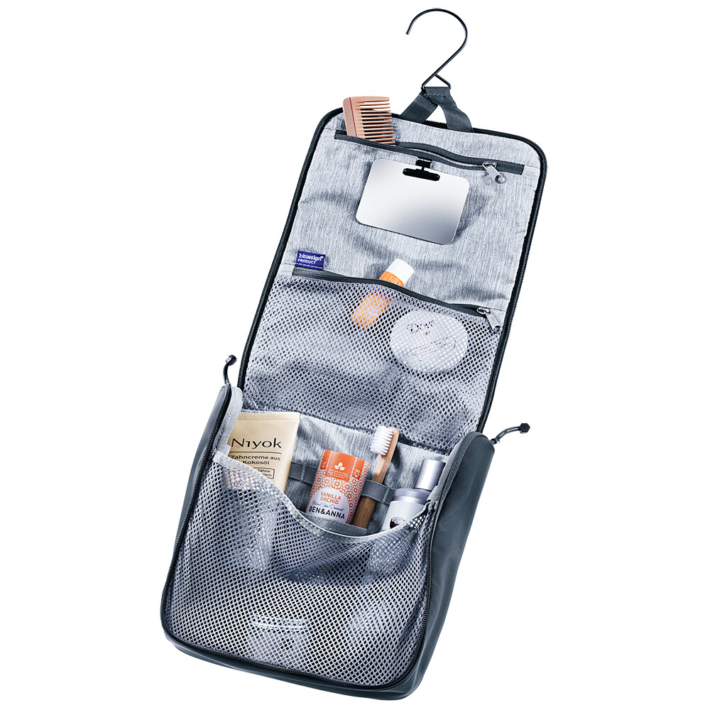 deuter Wash Center II atlantic-ink Velikost: OneSize