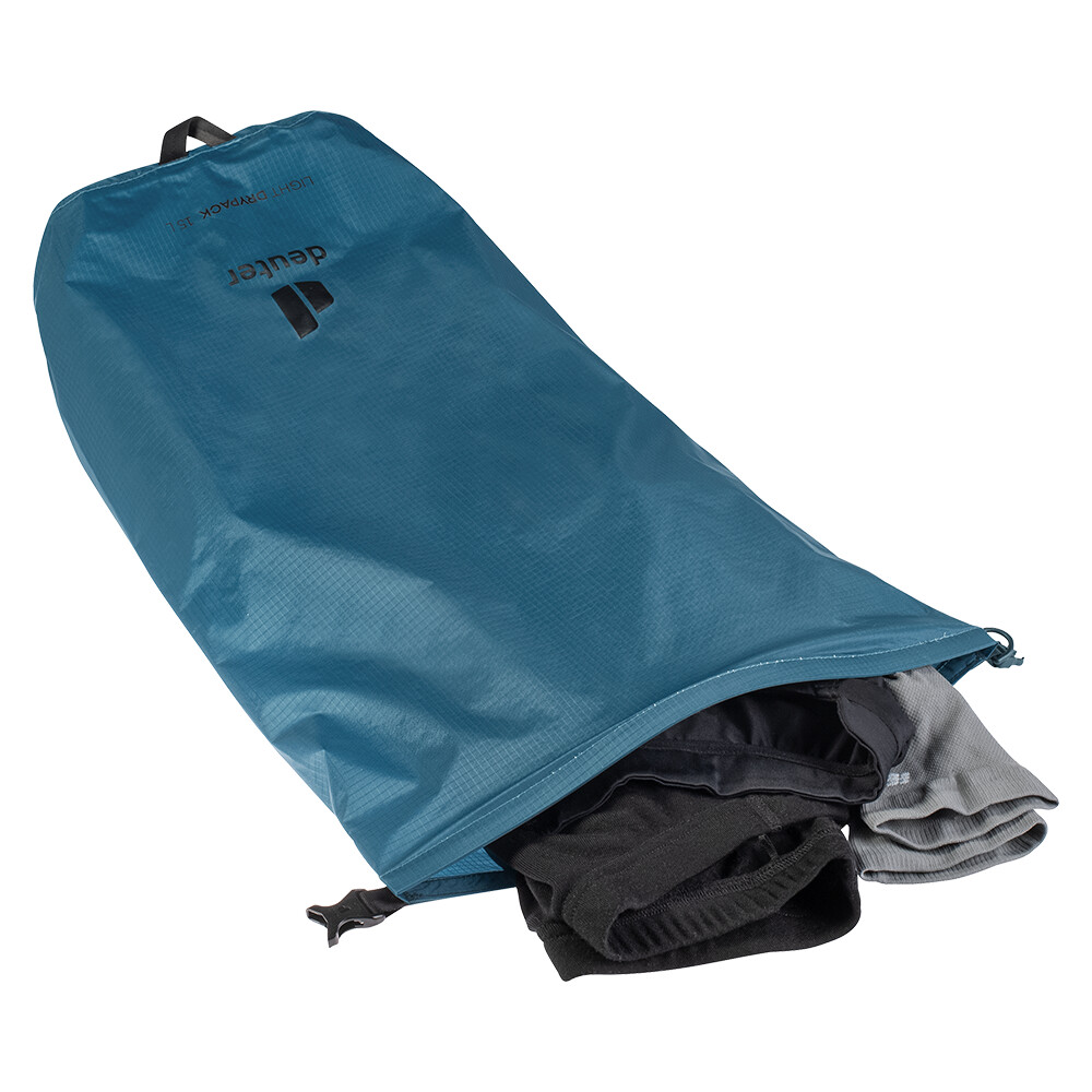 deuter Light Drypack 15 atlantic Velikost: OneSize