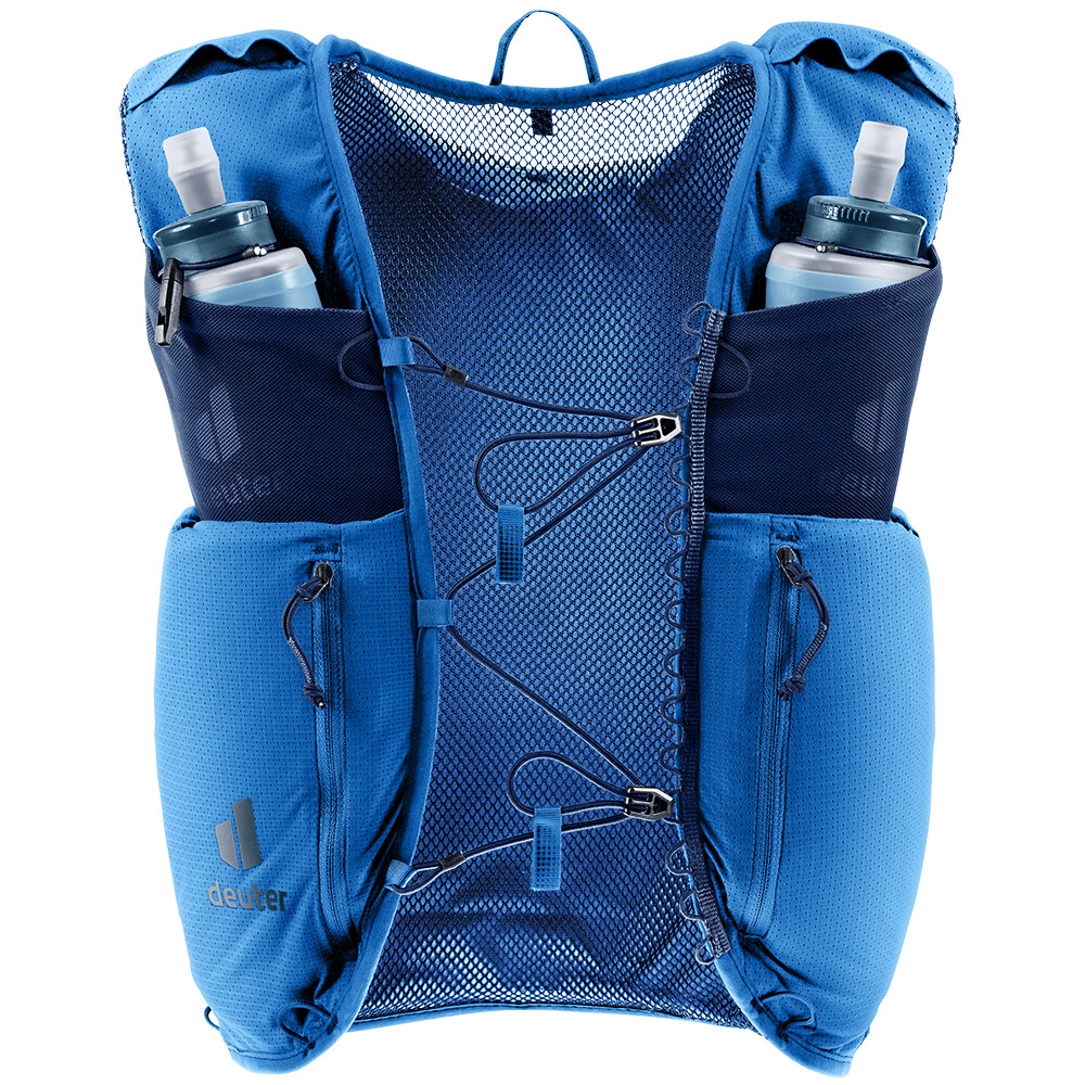 deuter Traick 9 Black Velikost: L