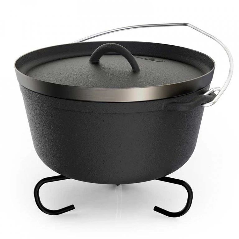 GSI Outdoors Guidecast Dutch Oven 4,7 l 090497606007