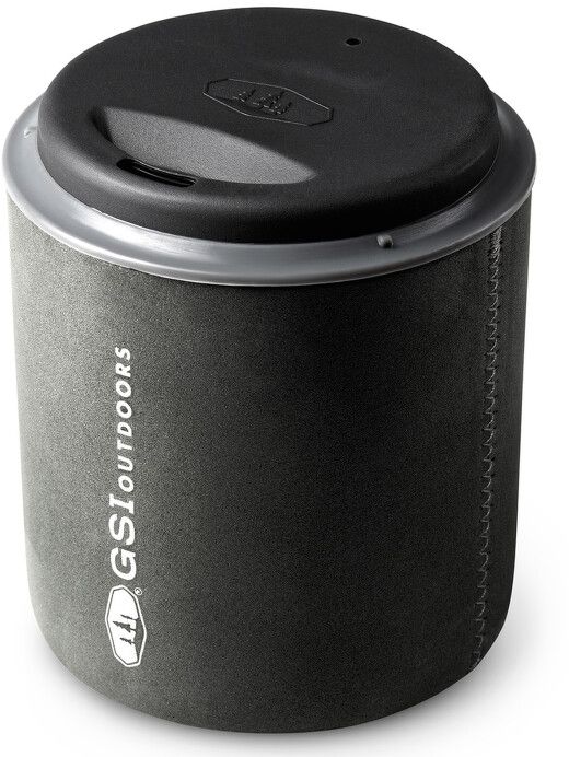 GSI Outdoors Halulite Minimalist 600 ml 090497502699