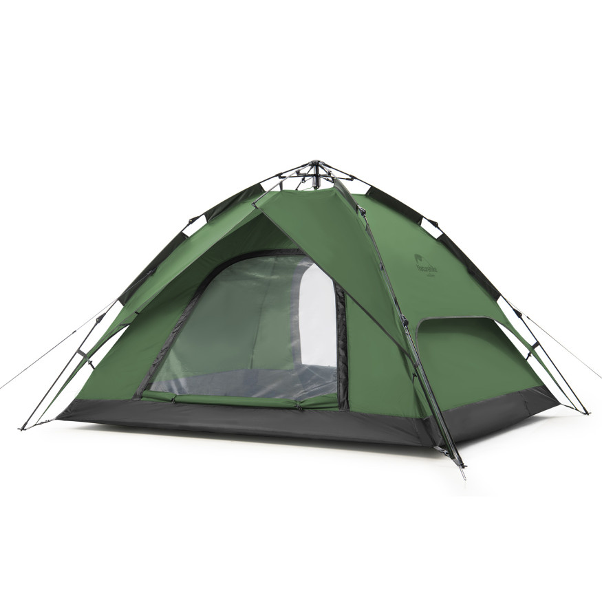 Naturehike rychlostavitelný stan pro 3 osoby