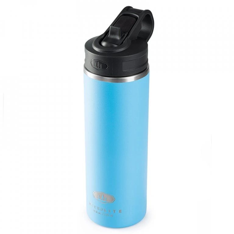 GSI Outdoors Microlite 710 Straw Top saphire 090497678028