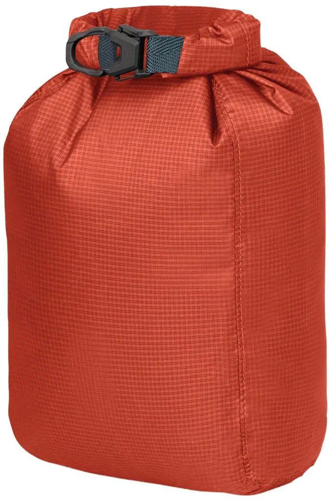 Osprey UL DRY SACK 3 mars orange 810145590263