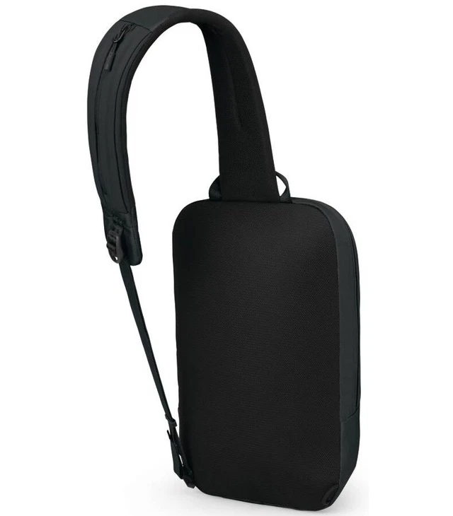 OSPREY AOEDE SLING, black 843820184617