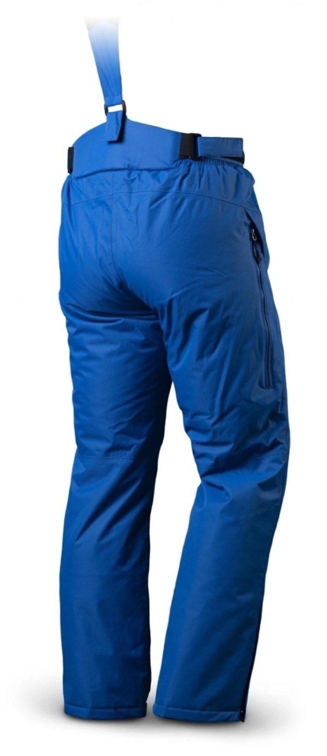 Trimm Panther jeans blue Velikost: XL