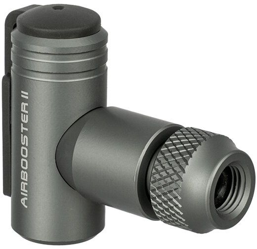 TOPEAK pumpa AIRBOOSTER II