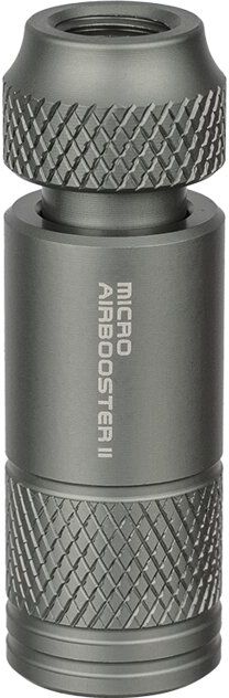 TOPEAK pumpa MICRO AIRBOOSTER II