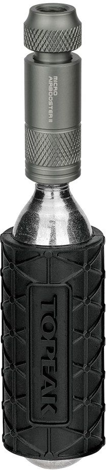 TOPEAK pumpa MICRO AIRBOOSTER II 16G