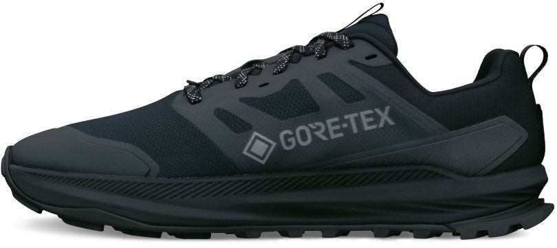 Altra M LONE PEAK 9+ GTX BLACK/BLACK Velikost: 45 198266741949