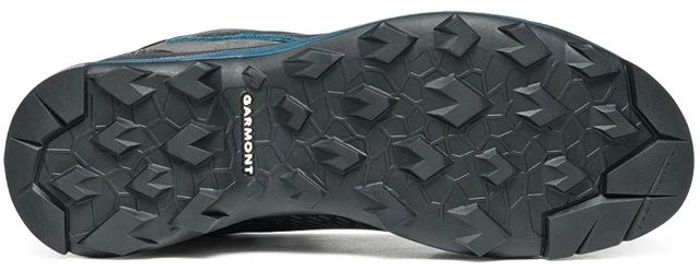 Garmont CIMA WP corsair blue/thunderstorm grey Velikost: 44 8056586259761
