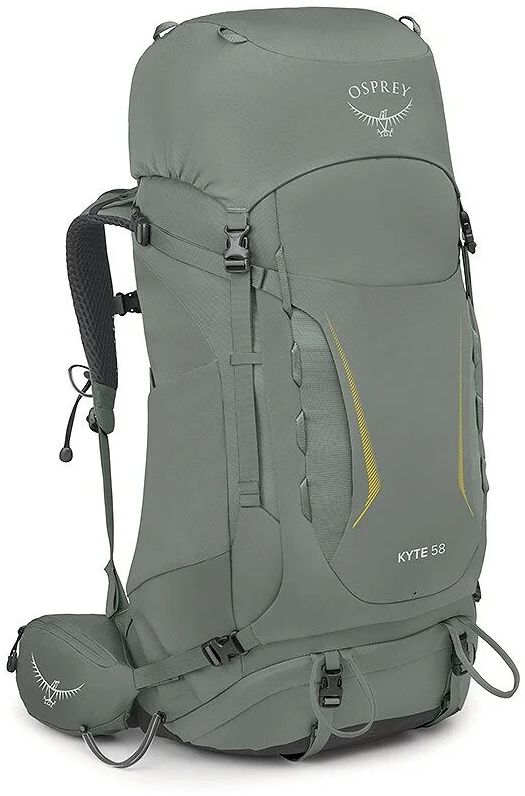 Osprey KYTE 58 rocky brook green Velikost: WM/WL