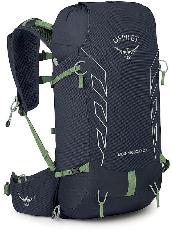 Osprey TALON VELOCITY 20 nocturnal blue Velikost: S/M