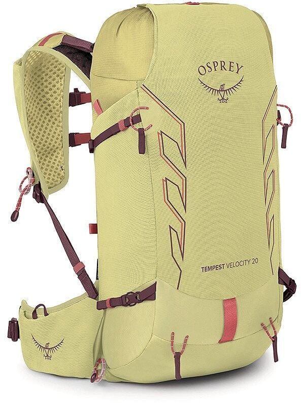 Osprey TEMPEST VELOCITY 20 wander yellow Velikost: WXS/WS