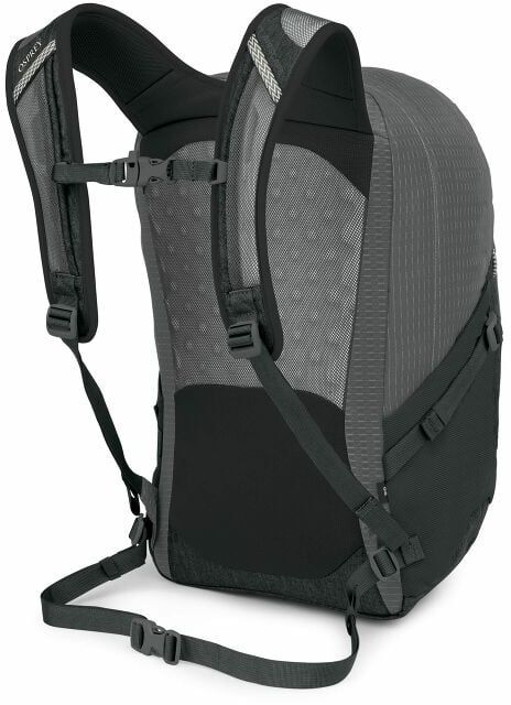 Osprey QUASAR phantom grey heather Velikost: UNI