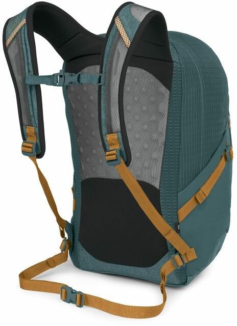 Osprey QUASAR torrent blue heather Velikost: UNI 810165743847