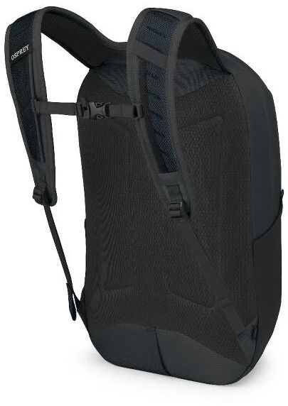 Osprey FARPOINT FAIRVIEW TRAVEL DAYPACK black Velikost: UNI 810165746220