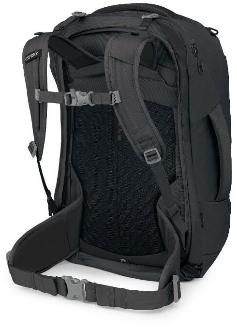 Osprey FAIRVIEW 40 black Velikost: UNI 810165745926