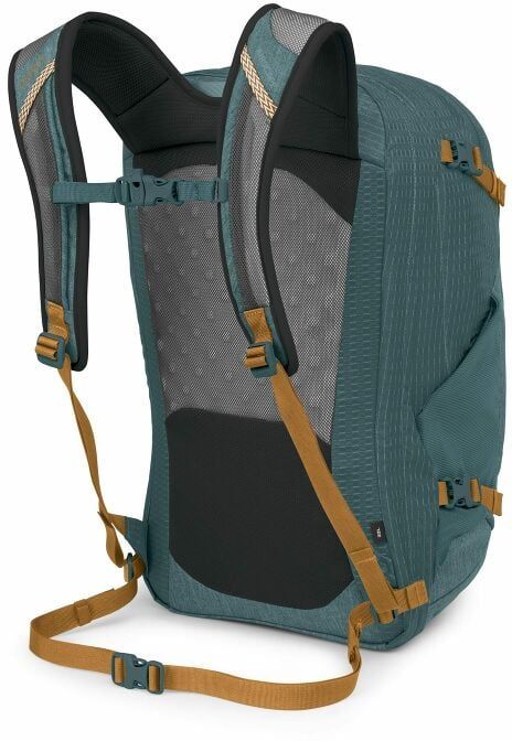 Osprey NEBULA torrent blue heather Velikost: UNI 810165743908
