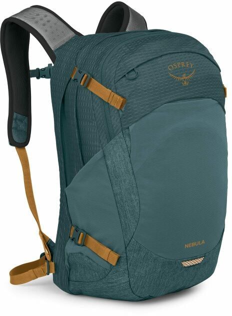 Osprey NEBULA torrent blue heather Velikost: UNI 810165743908