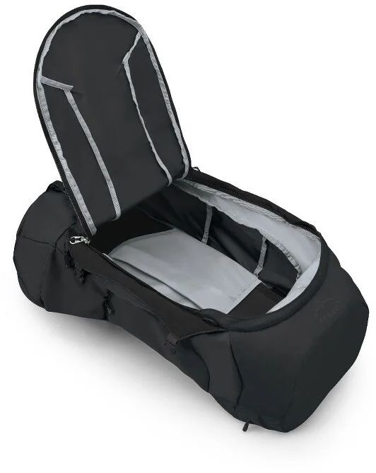 Osprey FARPOINT TREK 55 black Velikost: UNI